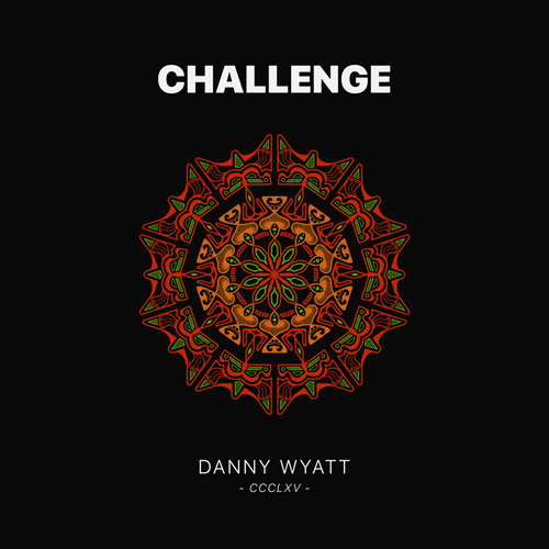 Challenge – MP3 / Wav / Individual Tracks